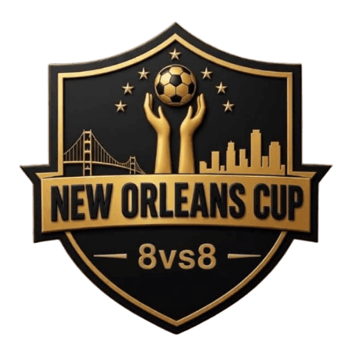 NEW ORLEANS CUP 8V8